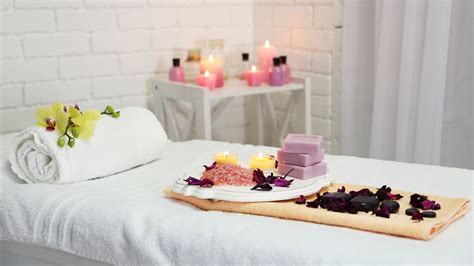 affordable spa bay area
